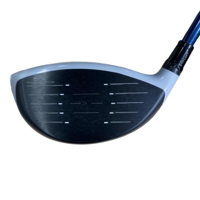 TaylorMade（テーラーメイド） SIM2 MAX 9° ドライバー DR フレックスS