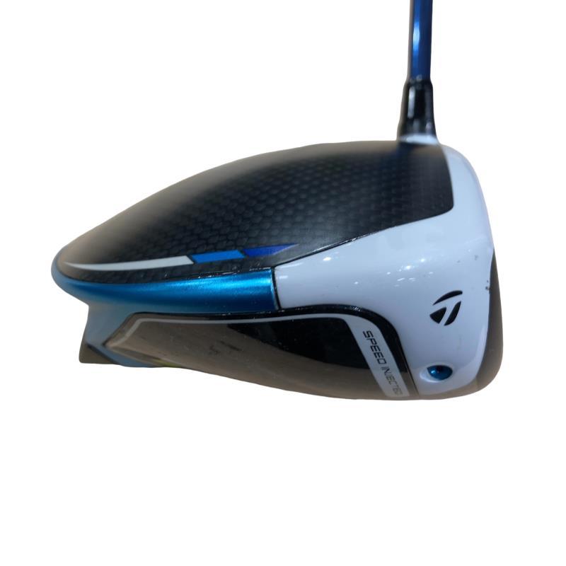 TaylorMade（テーラーメイド） SIM2 MAX 9° ドライバー DR フレックスS