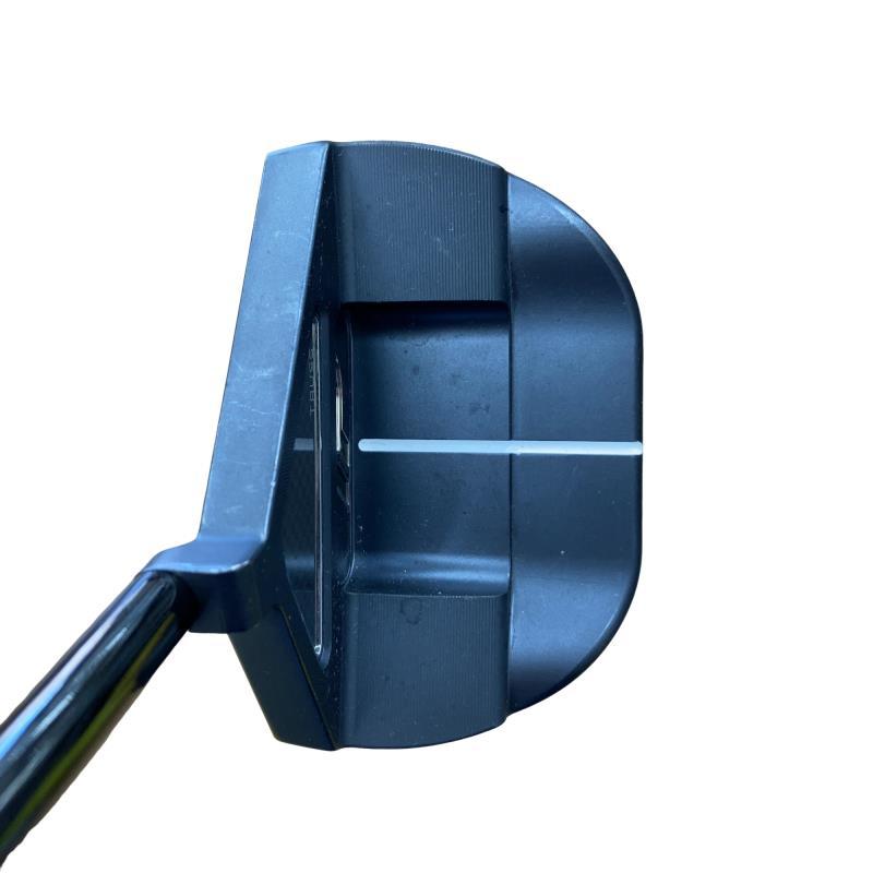 TaylorMade（テーラーメイド） TP TRUSS MID NIGHT BLUE M4TC 33インチ 
