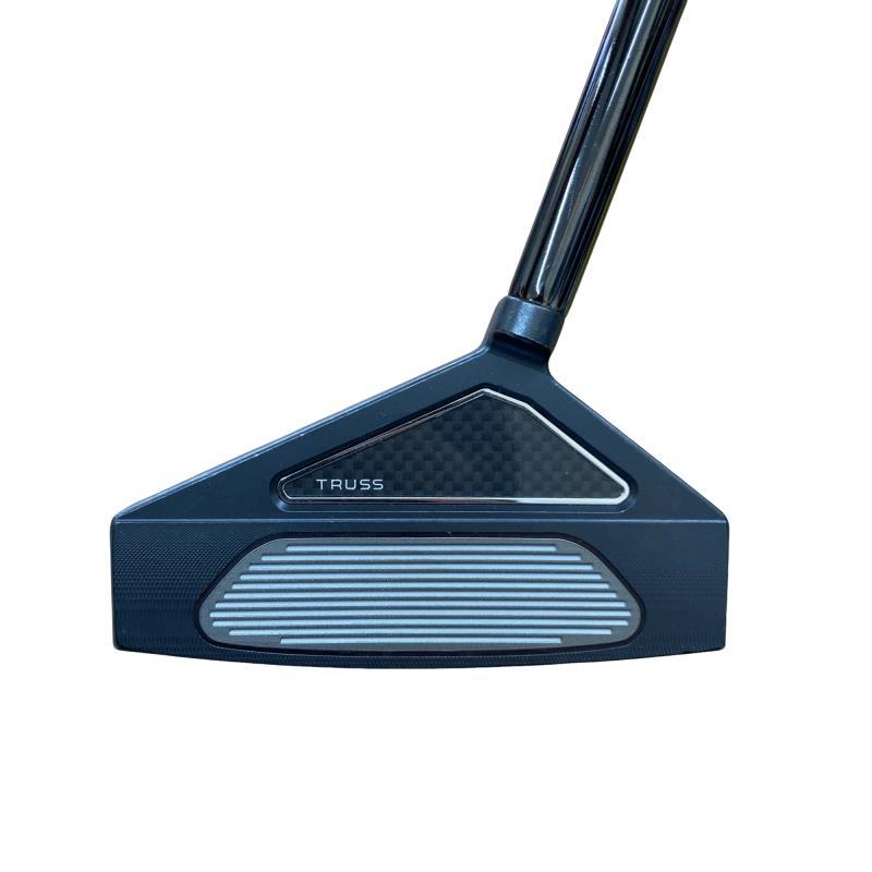 TaylorMade（テーラーメイド） TP TRUSS MID NIGHT BLUE M4TC 33インチ 