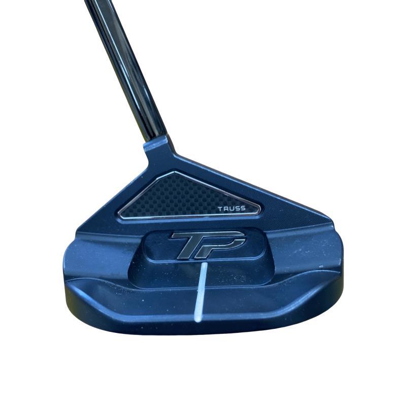 TaylorMade（テーラーメイド） TP TRUSS MID NIGHT BLUE M4TC 33インチ