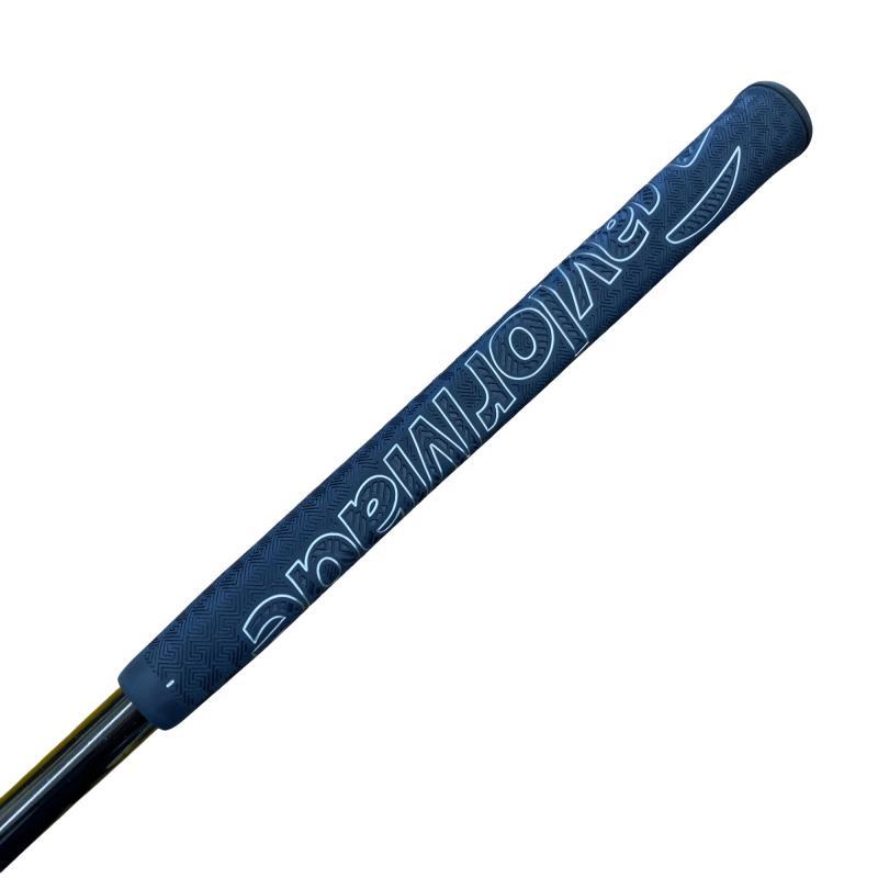 TaylorMade（テーラーメイド） TP TRUSS MID NIGHT BLUE M4TC 33インチ 