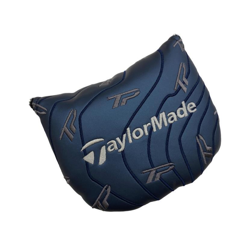 TaylorMade（テーラーメイド） TP TRUSS MID NIGHT BLUE M4TC 33インチ 