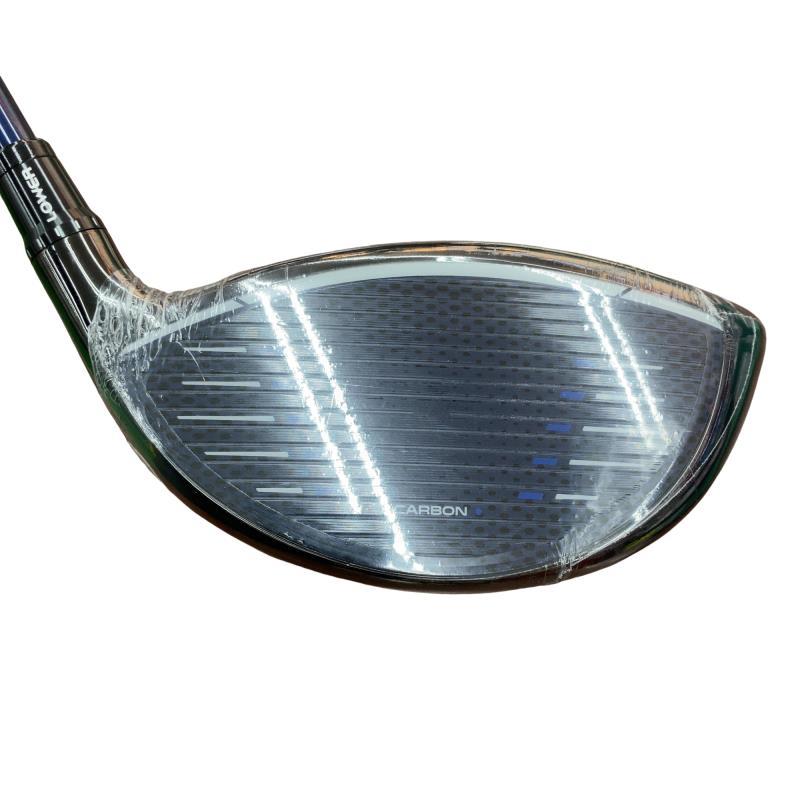 TaylorMade（テーラーメイド） Qi10 10.5° レフティ ドライバー DR