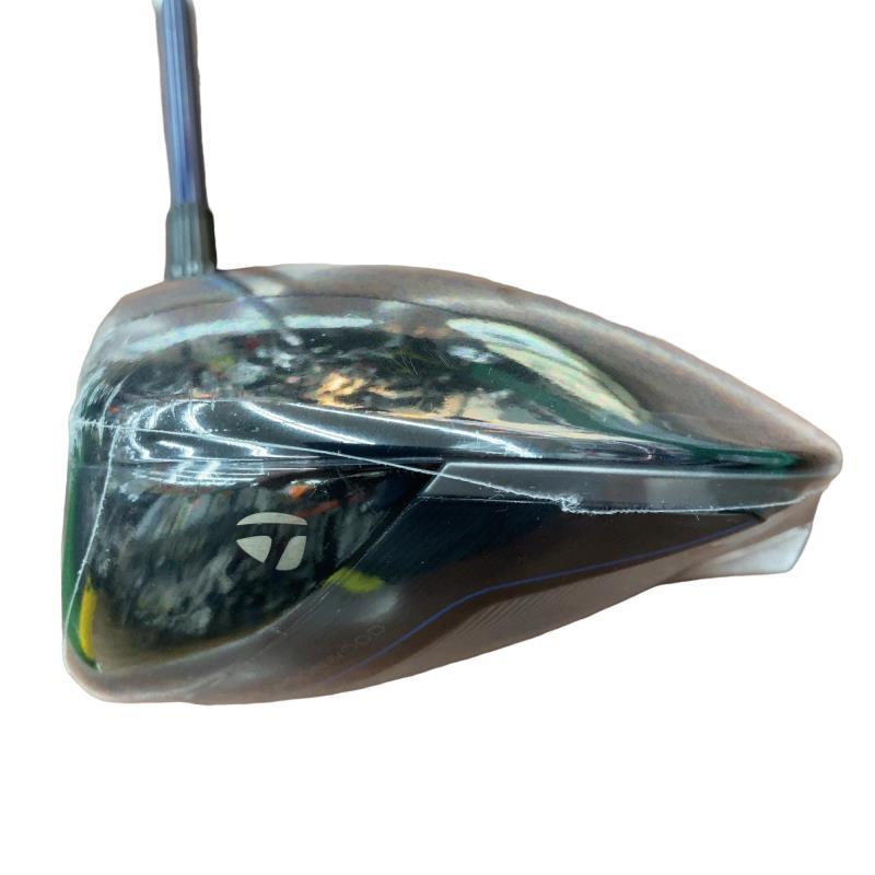 TaylorMade（テーラーメイド） Qi10 10.5° レフティ ドライバー DR
