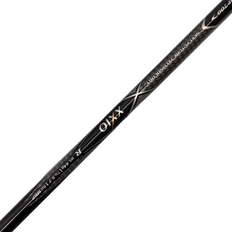 ダンロップ XXIO(2012) 5W フェアウェイウッド FW フレックスその他の画像