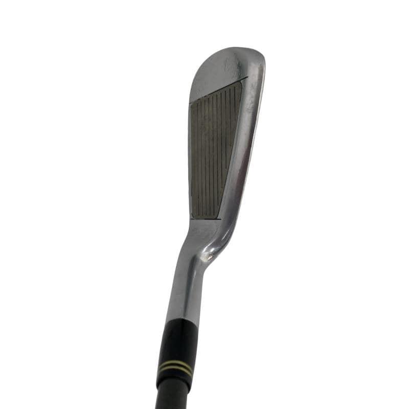 PRGR DATA822 アイアンセット 8本セット PRGR（プロギア） DATA822 9S アイアンセット IR フレックスR : ゴルフ
