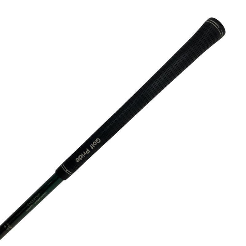 PRGR（プロギア） DATA822 9S アイアンセット IR フレックスR : ゴルフ
