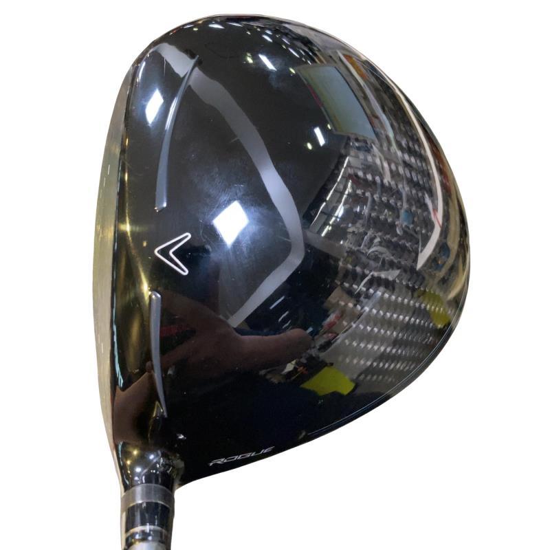 キャロウェイ ROGUE STAR ローグスター ドライバー 10.5° SR Callaway（キャロウェイ） ROGUE STAR 10.5° ドライバー DR フレックス