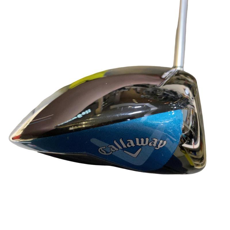 キャロウェイ ROGUE STAR ローグスター ドライバー 10.5° SR Callaway（キャロウェイ） ROGUE STAR 10.5° ドライバー DR フレックス
