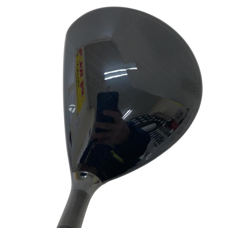 新品　テーラーメイド　Qi10フェアウェイウッド#7 純正R TaylorMade（テーラーメイド） Qi10 7W フェアウェイウッド FW