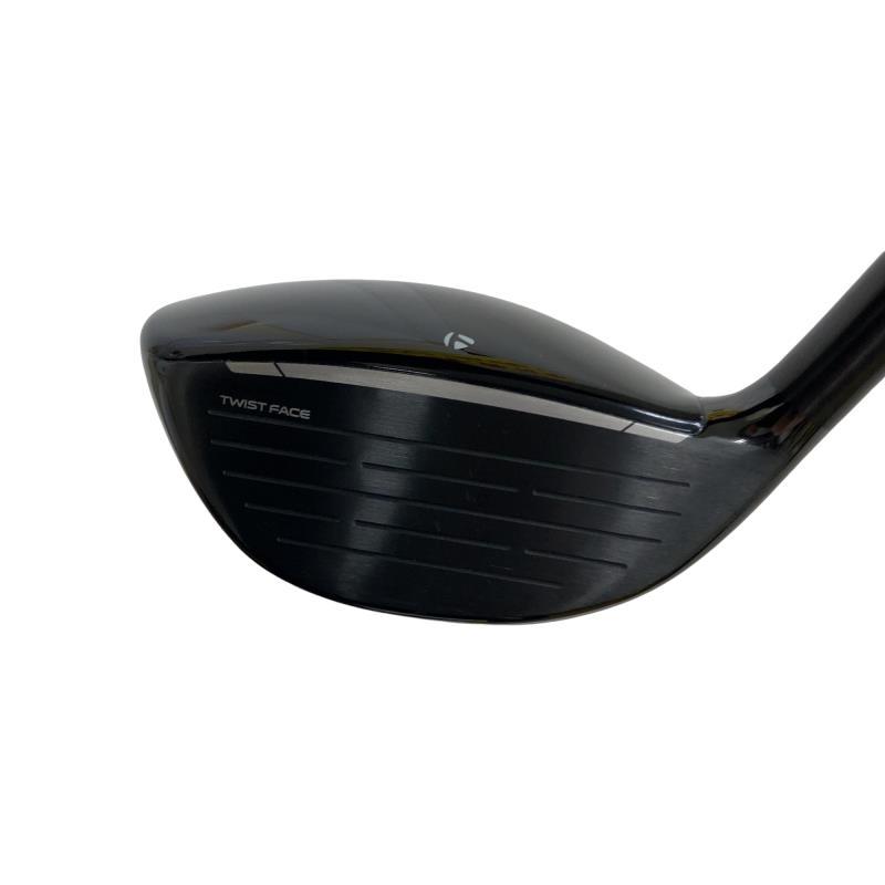 新品　テーラーメイド　Qi10フェアウェイウッド#7 純正R TaylorMade（テーラーメイド） Qi10 7W フェアウェイウッド FW