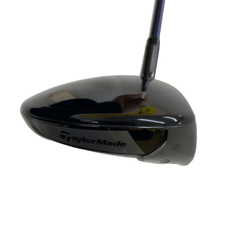 TaylorMade（テーラーメイド） Qi10 7W フェアウェイウッド FW
