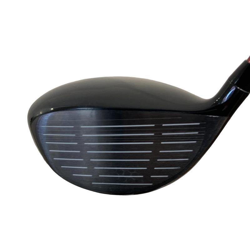 ブリヂストン TOUR B XD-3  9.5° ドライバー DR フレックスS_2