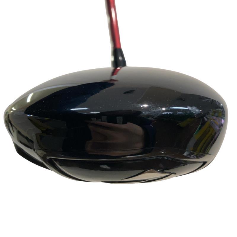 ブリヂストン TOUR B XD-3  9.5° ドライバー DR フレックスS_3