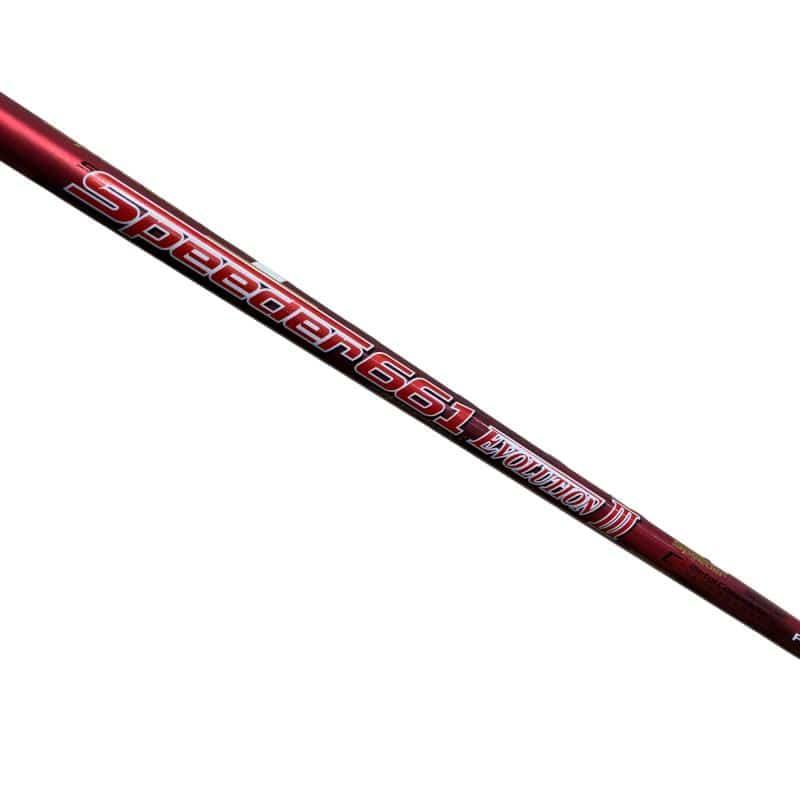 ブリヂストン TOUR B XD-3  9.5° ドライバー DR フレックスS_4