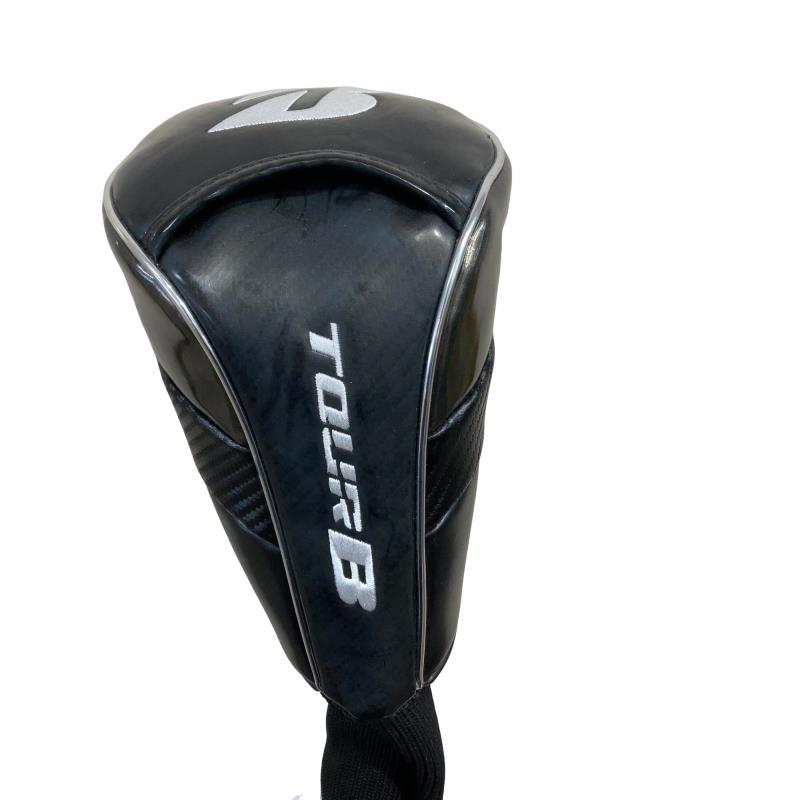 ブリヂストン TOUR B XD-3  9.5° ドライバー DR フレックスS_6