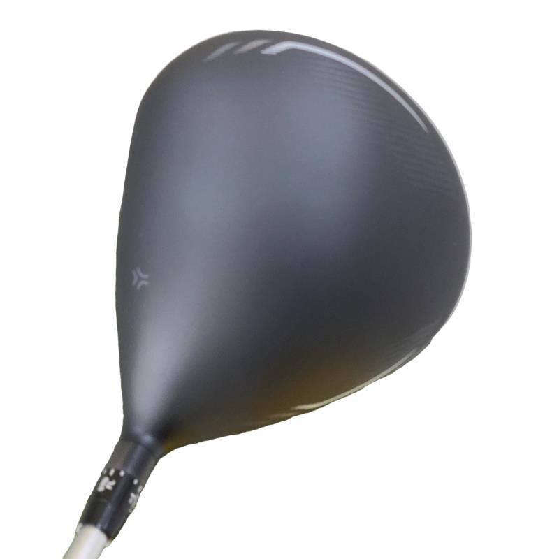 ダンロップ SRIXON ZX7 Mk II  9.5° ドライバー DR フレックスSの画像