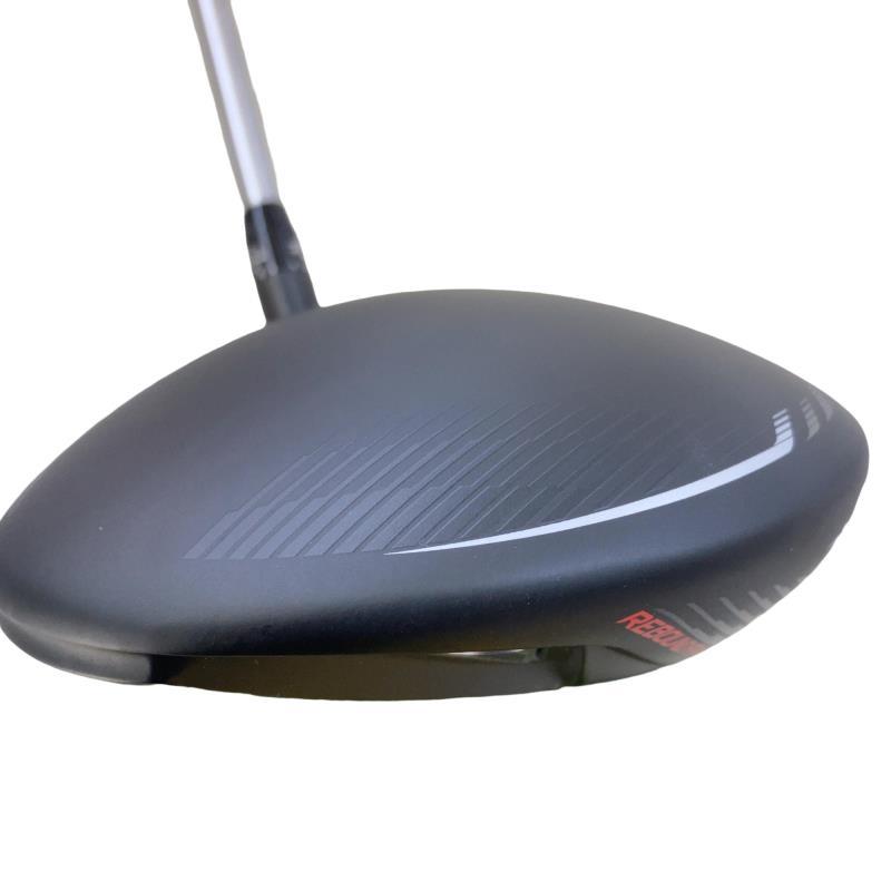 ダンロップ SRIXON ZX7 Mk II  9.5° ドライバー DR フレックスSの画像