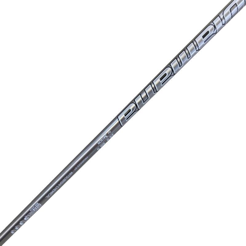 ダンロップ SRIXON ZX7 Mk II  9.5° ドライバー DR フレックスSの画像