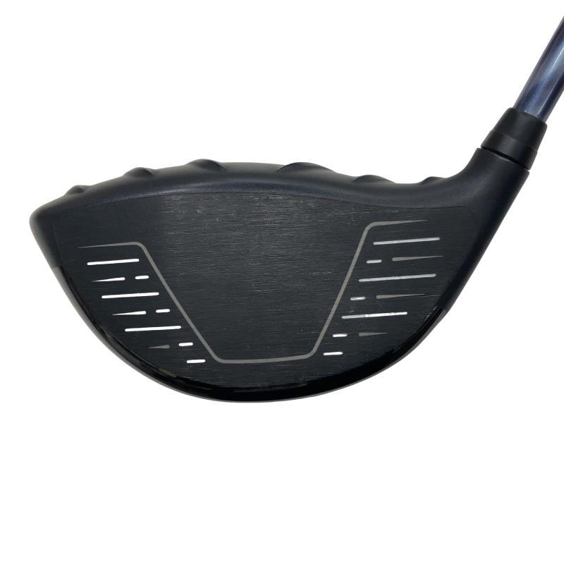 PING（ピン） G410 PLUS 10.5° ドライバー DR フレックスSR : ゴルフ