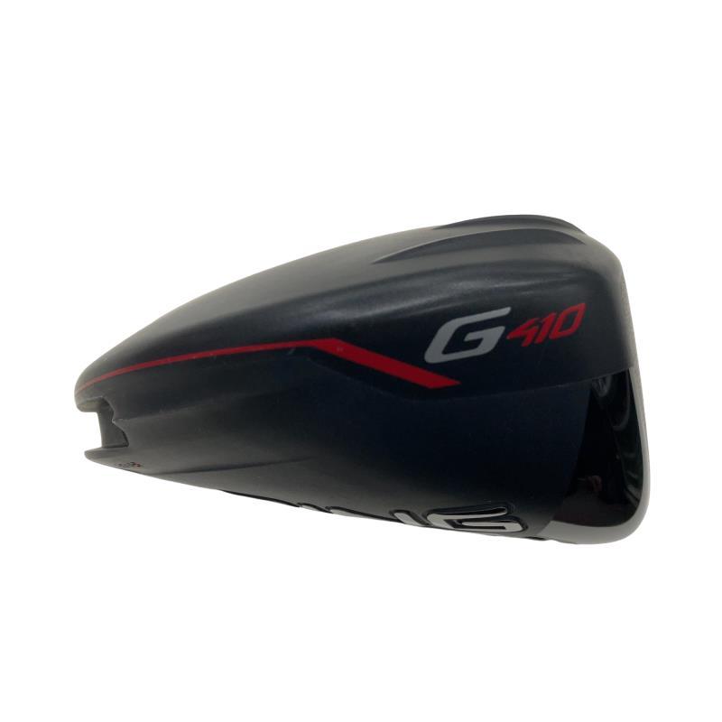 PING（ピン） G410 PLUS 10.5° ドライバー DR フレックスSR : ゴルフ