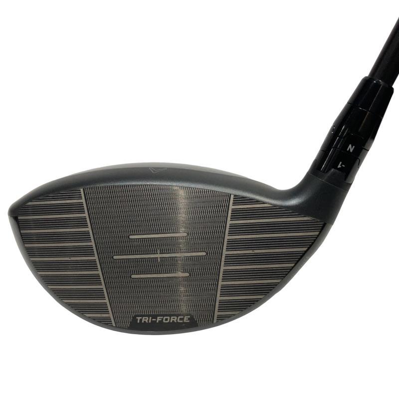 Callaway（キャロウェイ） QUANTUM MAX D 10.5° ドライバー DR