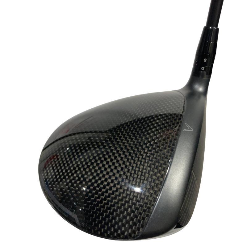 Callaway（キャロウェイ） QUANTUM MAX D 10.5° ドライバー DR