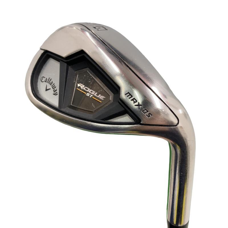 Callaway（キャロウェイ） ROGUE ST MAX OS GW ウェッジ WG フレックス 