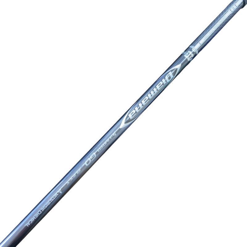 キャロウェイ EPIC FLASH SUBZERO◆◆◆(エクスクルーシブ限定)  9° ドライバー DR フレックスSの画像