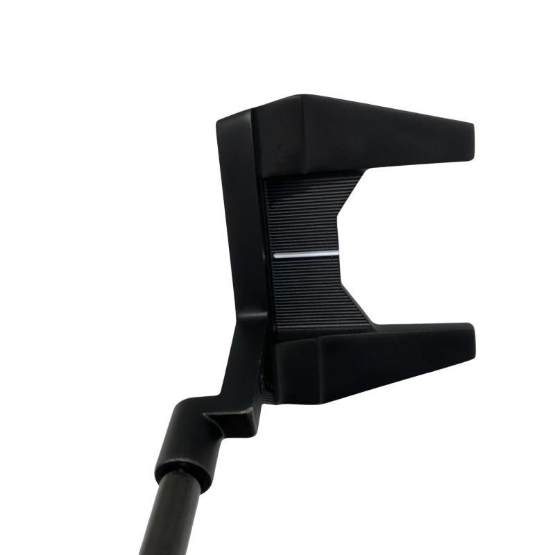 テーラーメイド TP COLLECTION BLACK BANDON TM1 34インチ パター PT フレックスその他_1