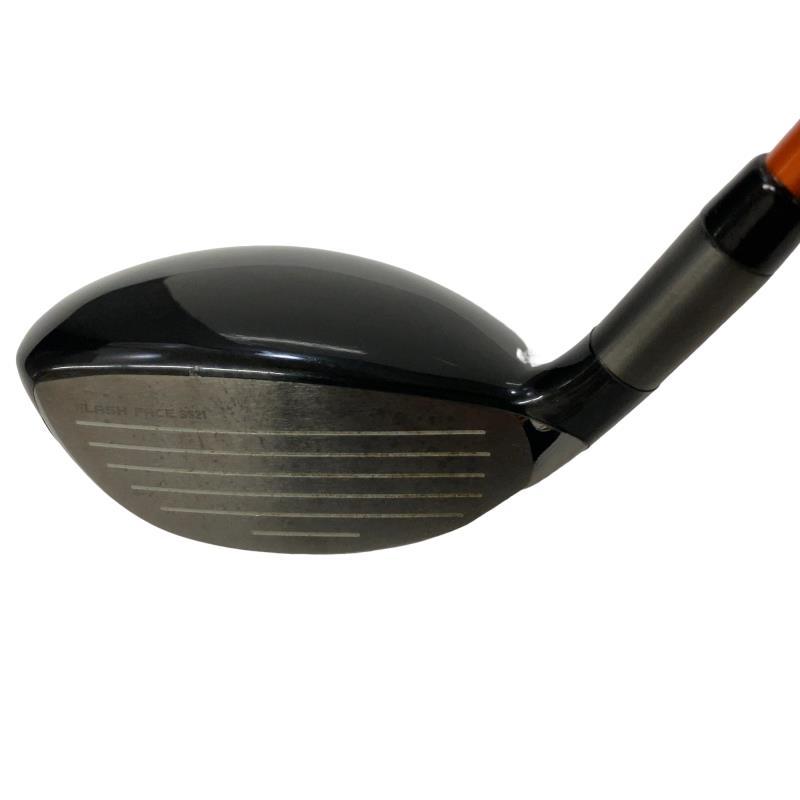 Callaway（キャロウェイ） APEX UW 21° ユーティリティ UT フレックス