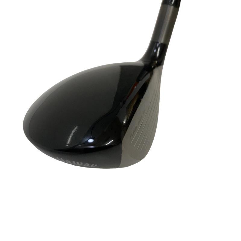 Callaway（キャロウェイ） APEX UW 21° ユーティリティ UT フレックス