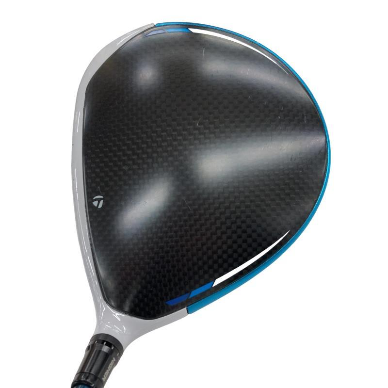 TaylorMade（テーラーメイド） SIM2 MAX 10.5° ドライバー DR