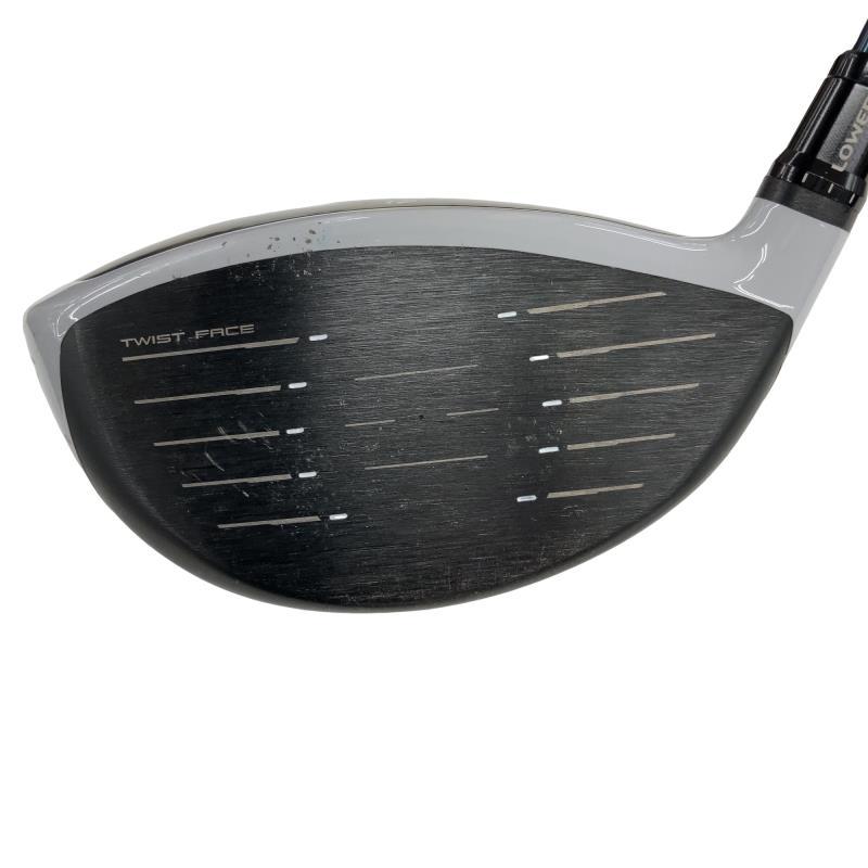 TaylorMade（テーラーメイド） SIM2 MAX 10.5° ドライバー DR