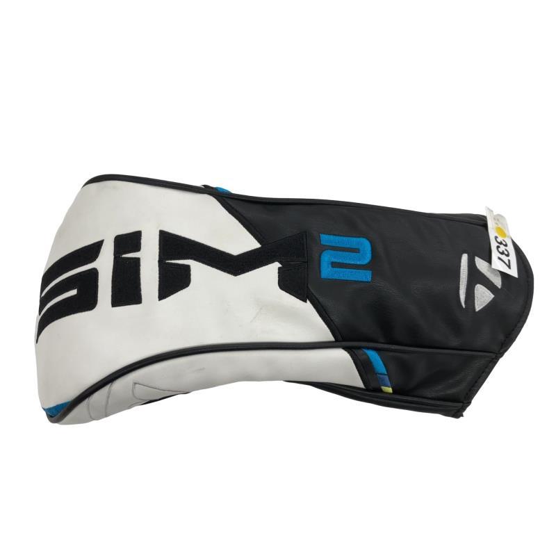 TaylorMade（テーラーメイド） SIM2 MAX 10.5° ドライバー DR