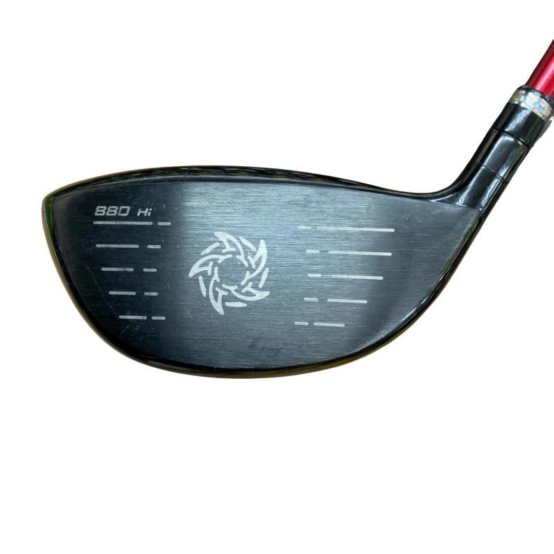 KATANA GOLF（カタナゴルフ） VOLTiO NINJA 880Hi(ブラック) 9