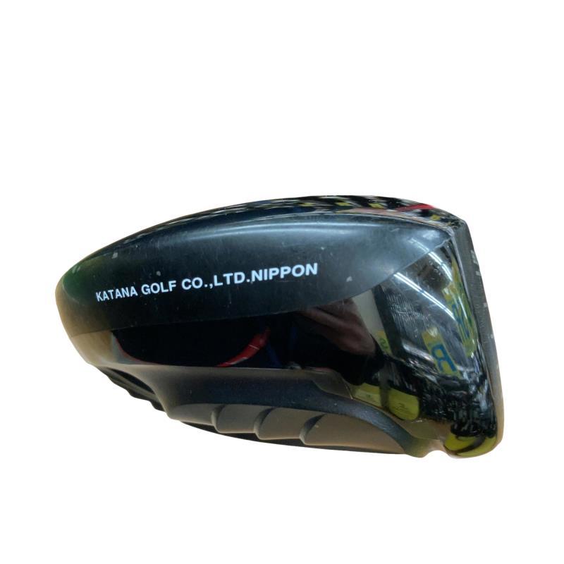 KATANA GOLF（カタナゴルフ） VOLTiO NINJA 880Hi(ブラック) 9