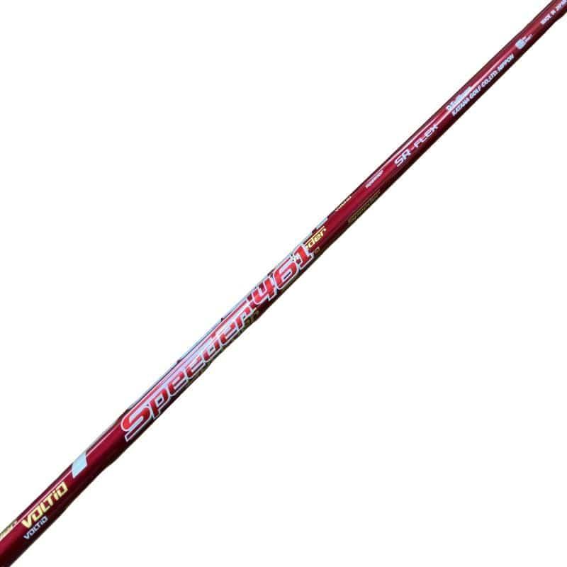 KATANA GOLF（カタナゴルフ） VOLTiO NINJA 880Hi(ブラック) 9