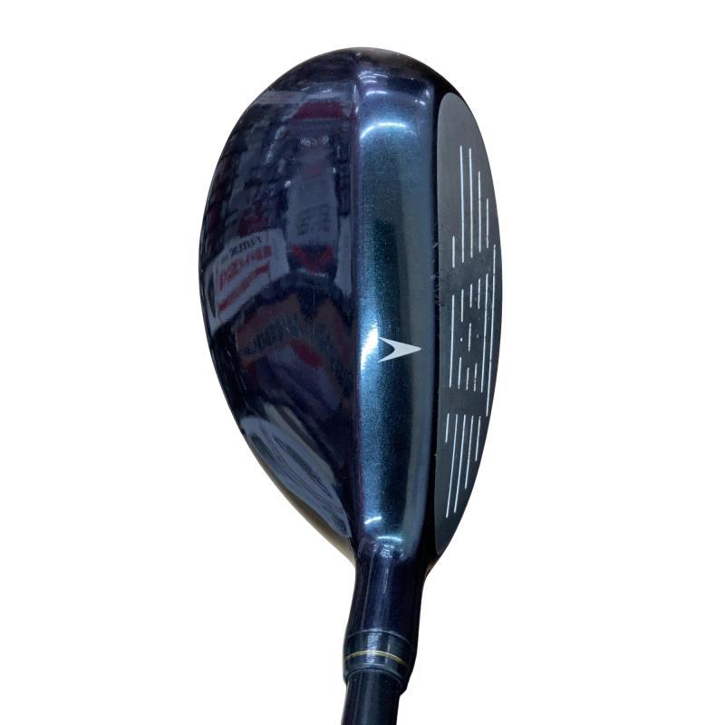 DUNLOP（ダンロップ） XXIO TOUR SPECIAL U7 レフティ ユーティリティ