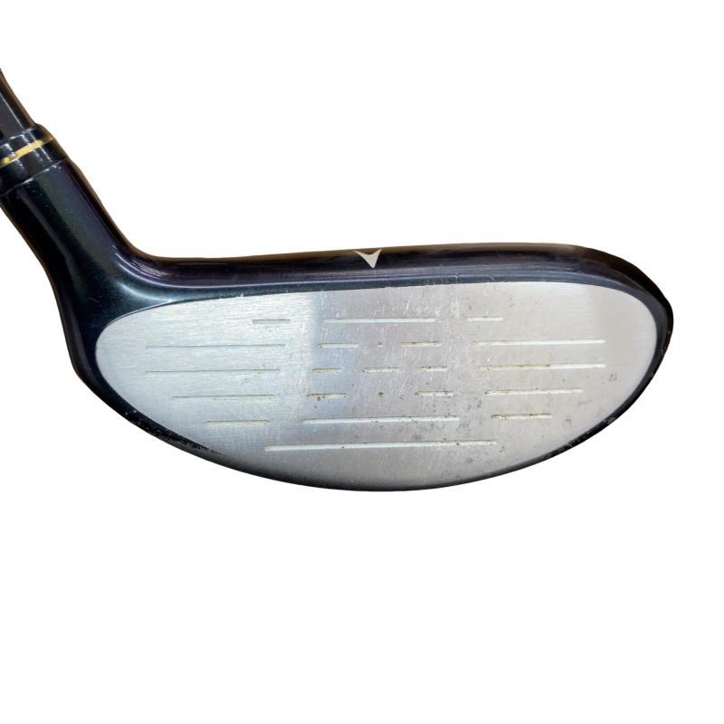 DUNLOP（ダンロップ） XXIO TOUR SPECIAL U7 レフティ ユーティリティ