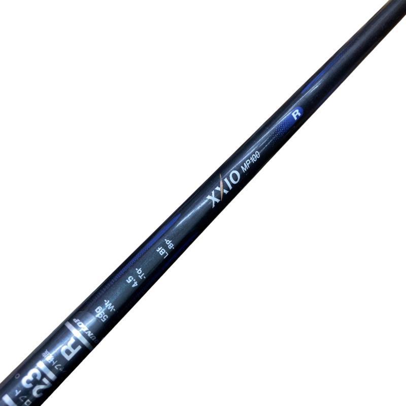 DUNLOP（ダンロップ） XXIO TOUR SPECIAL U7 レフティ ユーティリティ