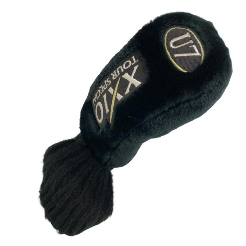 DUNLOP（ダンロップ） XXIO TOUR SPECIAL U7 レフティ ユーティリティ