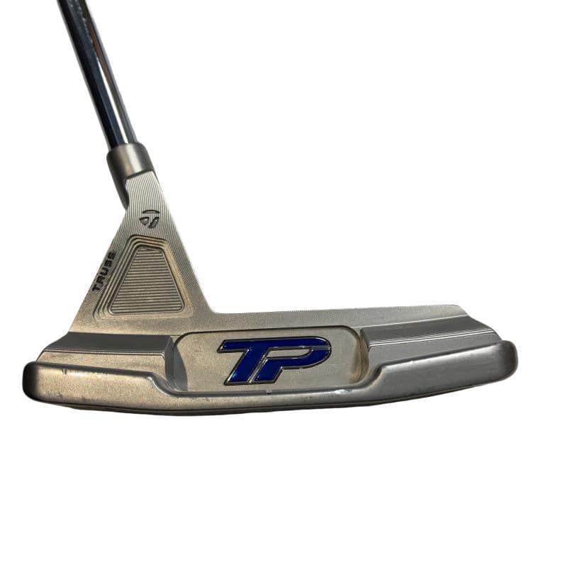 テーラーメイド パター TP TRUSS JUNO TB1 34インチ TaylorMade（テーラーメイド） TP COLLECTION HYDRO BLAST JUNO TB1 34