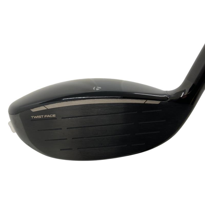 TaylorMade（テーラーメイド） Qi10 MAX 3W フェアウェイウッド FW