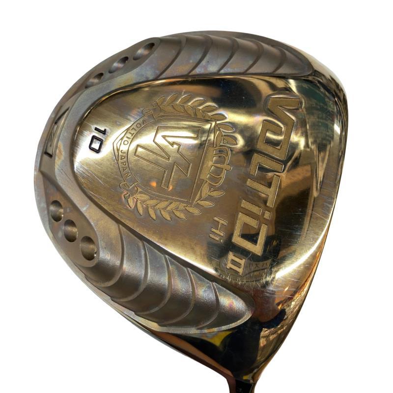 KATANA GOLF（カタナゴルフ） VOLTiO II Hi(高反発) 10° ドライバー DR 
