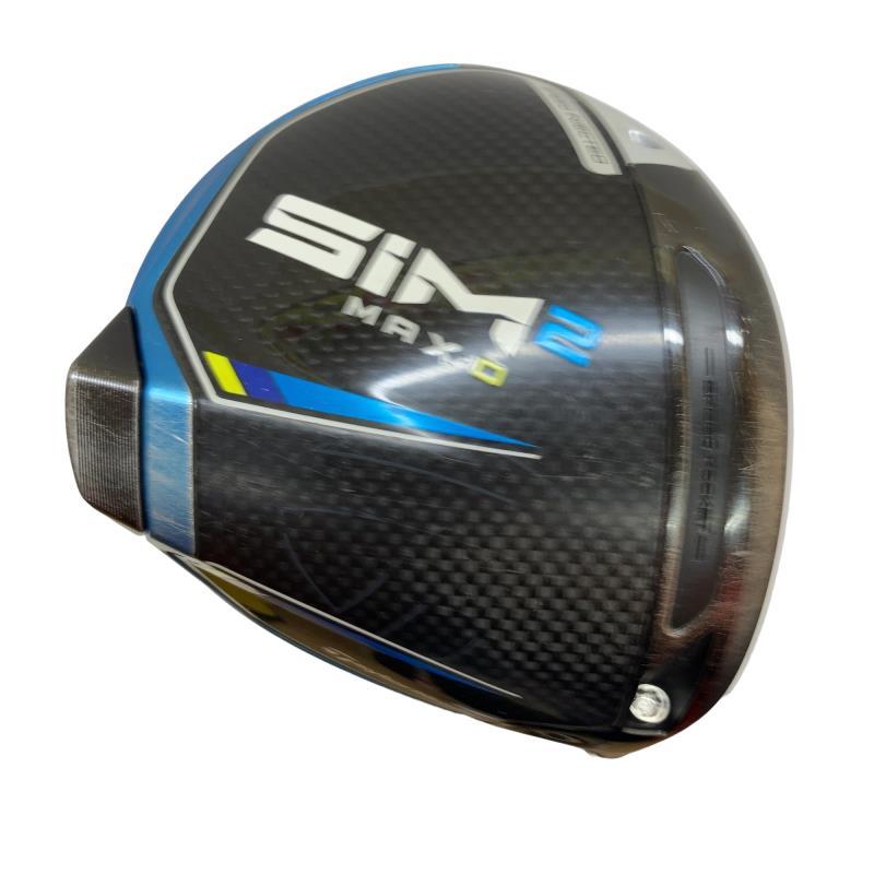 TaylorMade（テーラーメイド） SIM2 MAX-D 12° レディース ドライバー