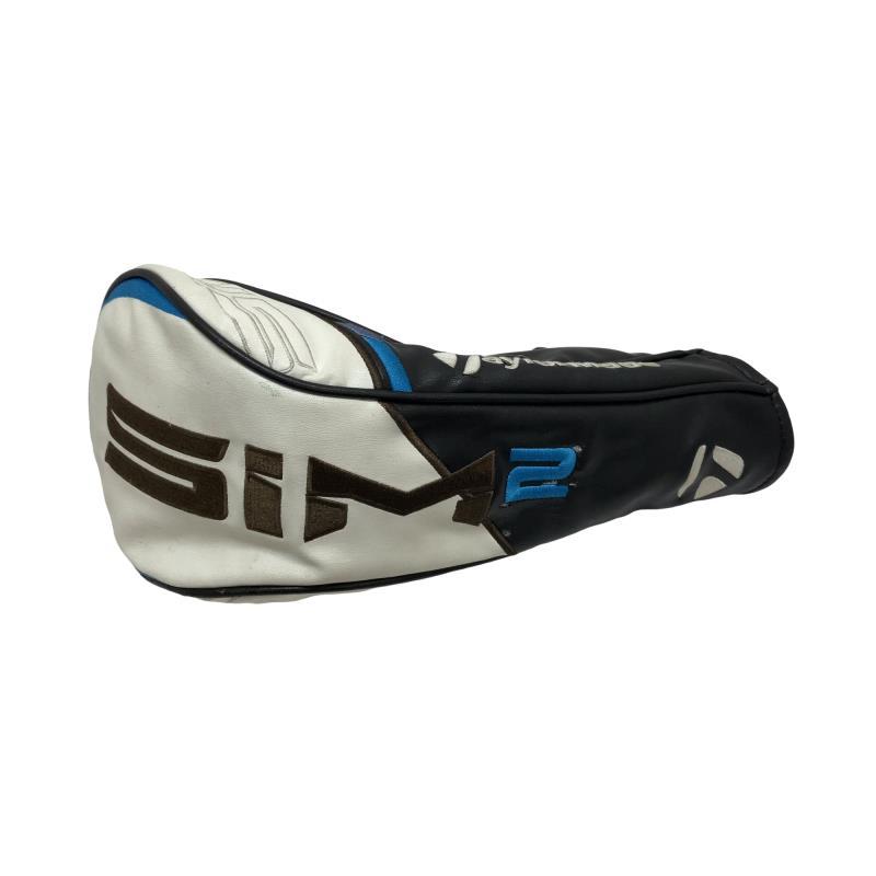 SIM2 MAX D レディース　ドライバー　フレックス A 美品 TaylorMade（テーラーメイド） SIM2 MAX-D 12° レディース ドライバー