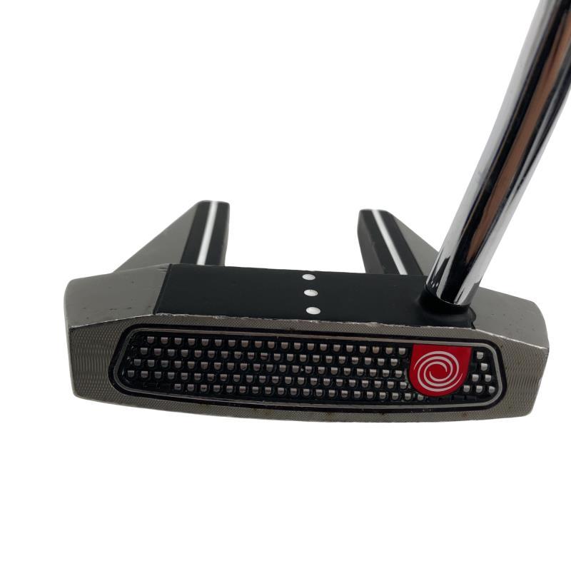 ODYSSEY（キャロウェイゴルフ） オデッセイ MICROHINGE #7 DB 32インチ