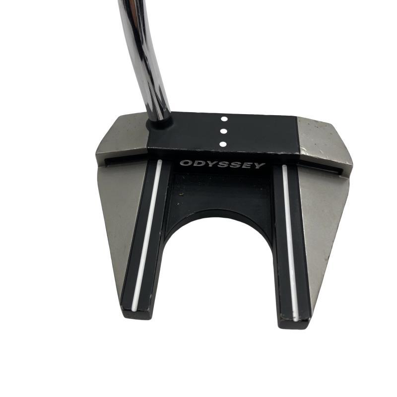 ODYSSEY（キャロウェイゴルフ） オデッセイ MICROHINGE #7 DB 32インチ